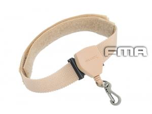 FMA Base Jump Lanyard de tb720